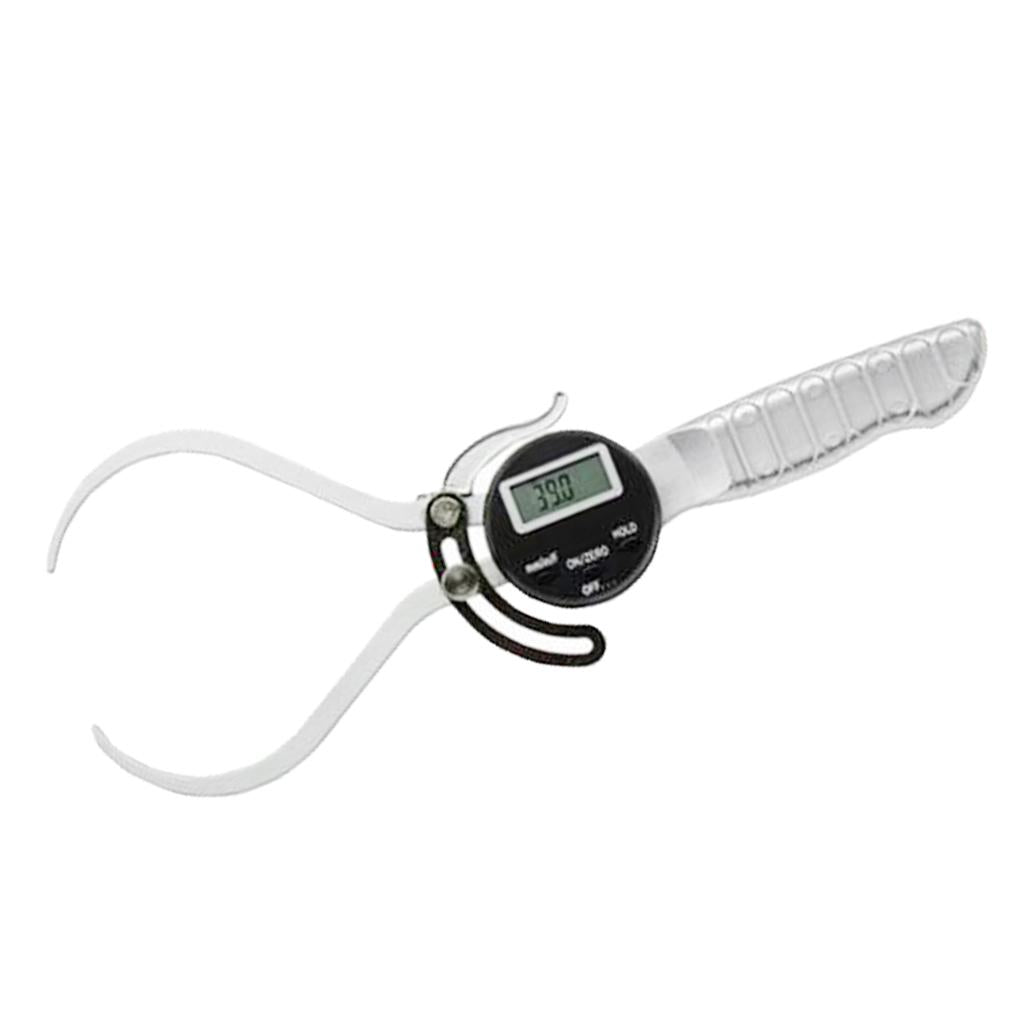 Digital Caliper With Handle Electronic Gauge Outside Caliper 0-150mm