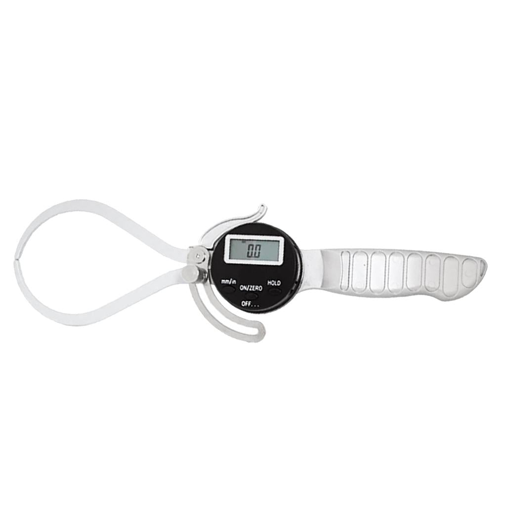 Digital Caliper With Handle Electronic Gauge Outside Caliper 0-150mm