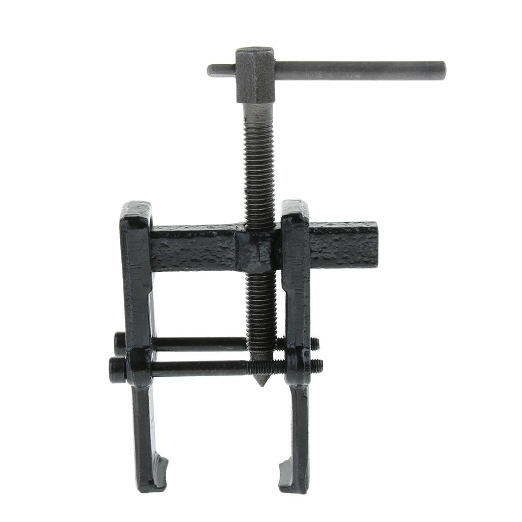 Universal 2-Jaw Armature Bearing Gear Puller Extractor Removal Tool 3 Inch
