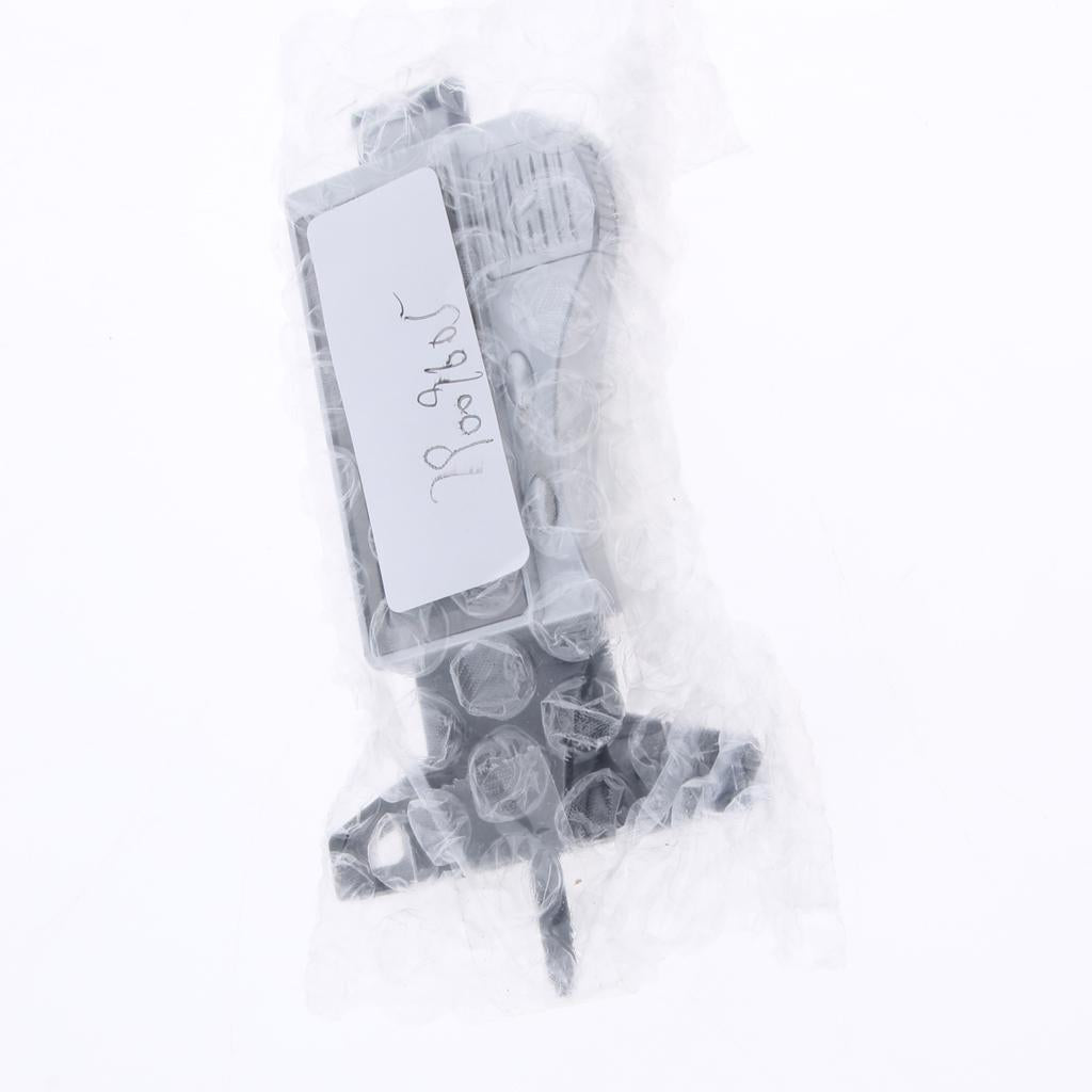 Electronic Digital Depth Gauge Tire Tread Gauge LCD Depth Gauge 0-1inch Digital Depth Measurement Tool