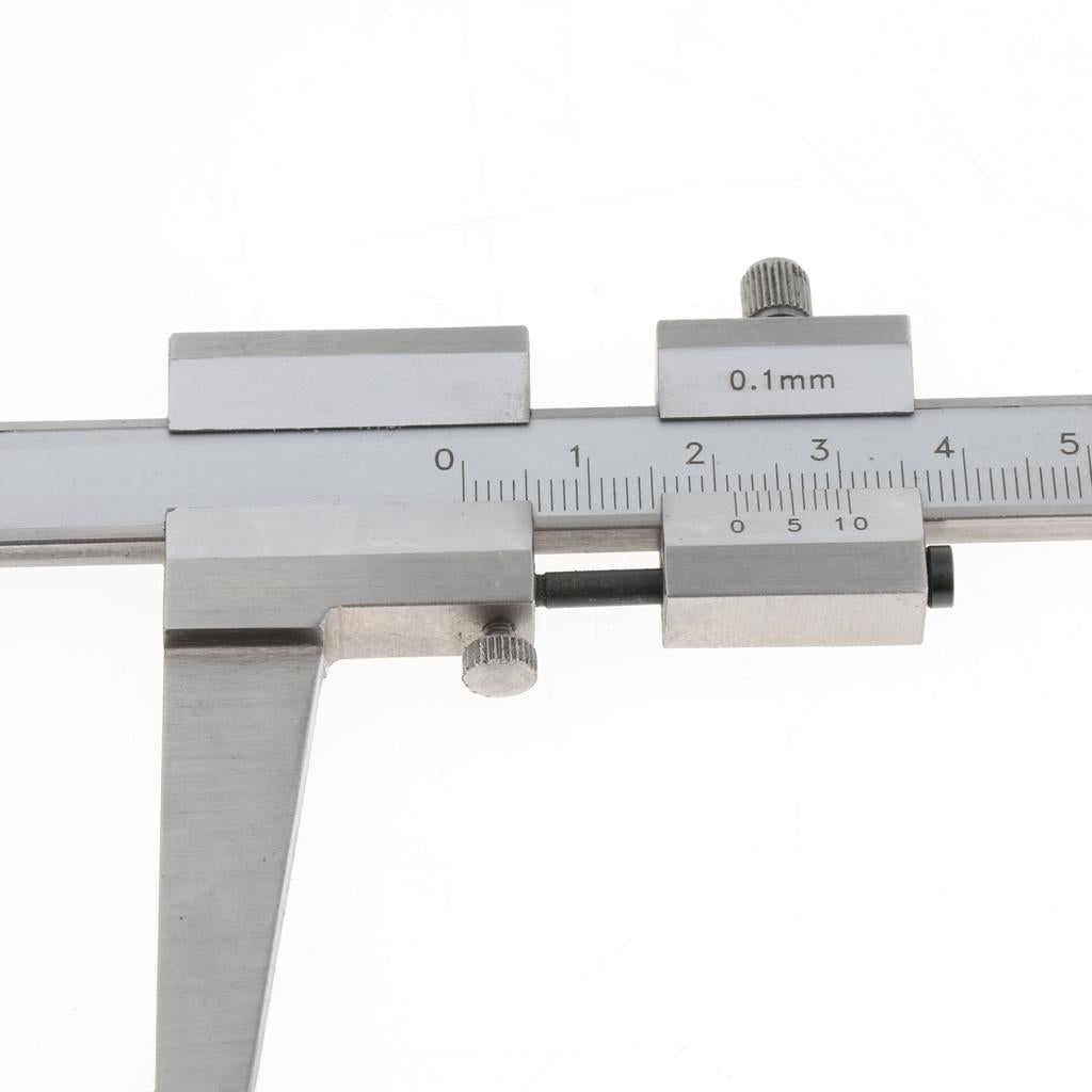 Welding Test Height Welding Seam Gauge Weld Inspection Ruler 0-60mm