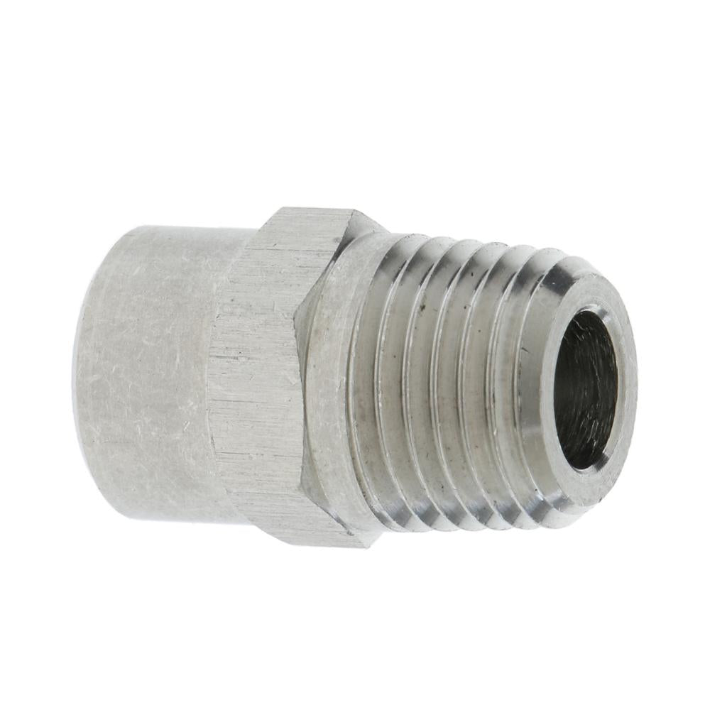 Stainless Steel Spray Nozzle Full Cone Spray Nozzle Cleaning Nozzle 1/4-SS20