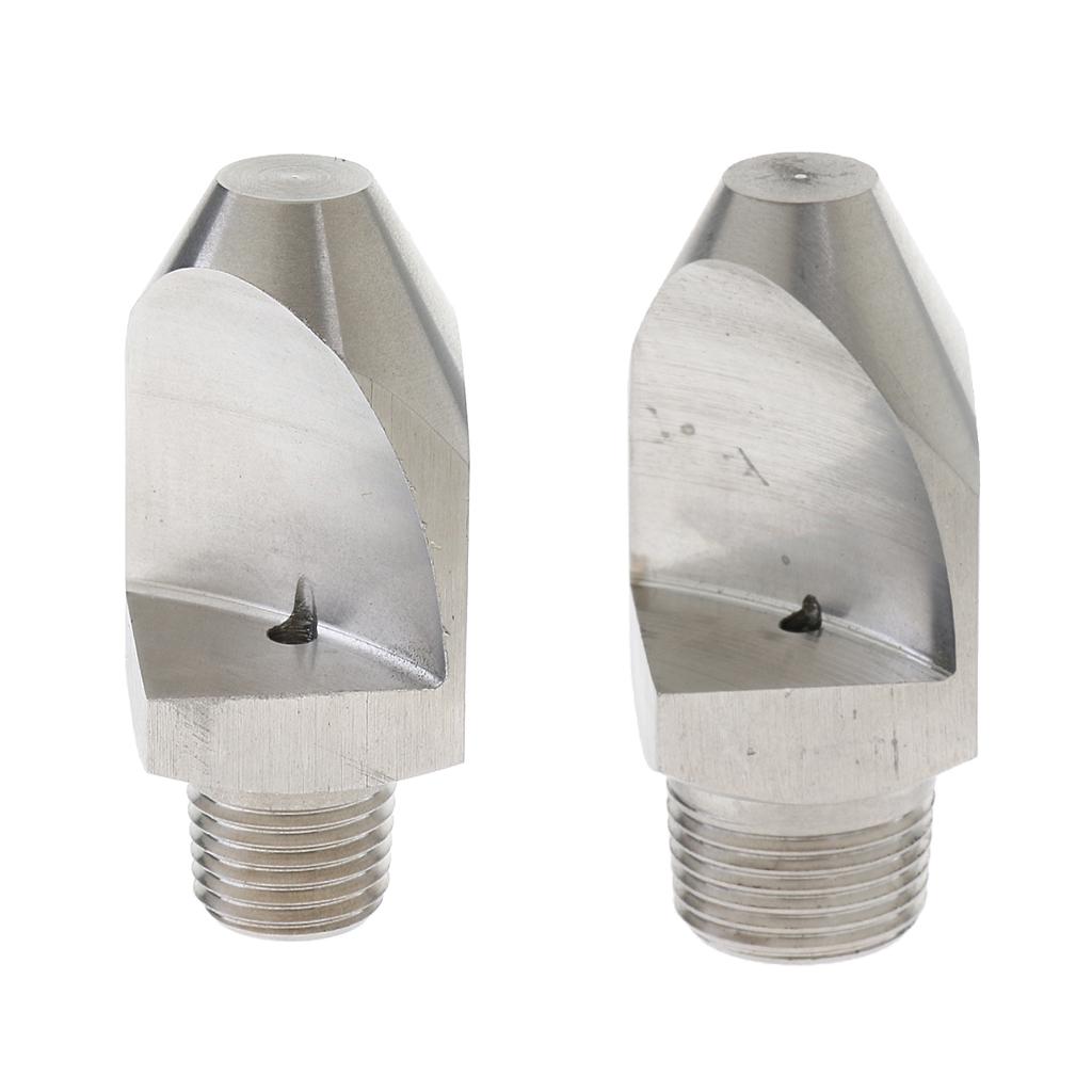 High Pressure Spray Nozzle Tip 1/4'' 3/8'' Pressure Washer Accessories SS4030