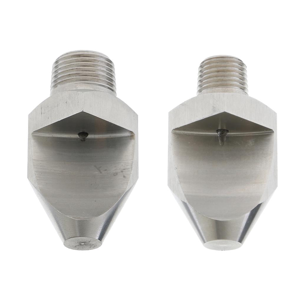 High Pressure Spray Nozzle Tip 1/4'' 3/8'' Pressure Washer Accessories SS4030