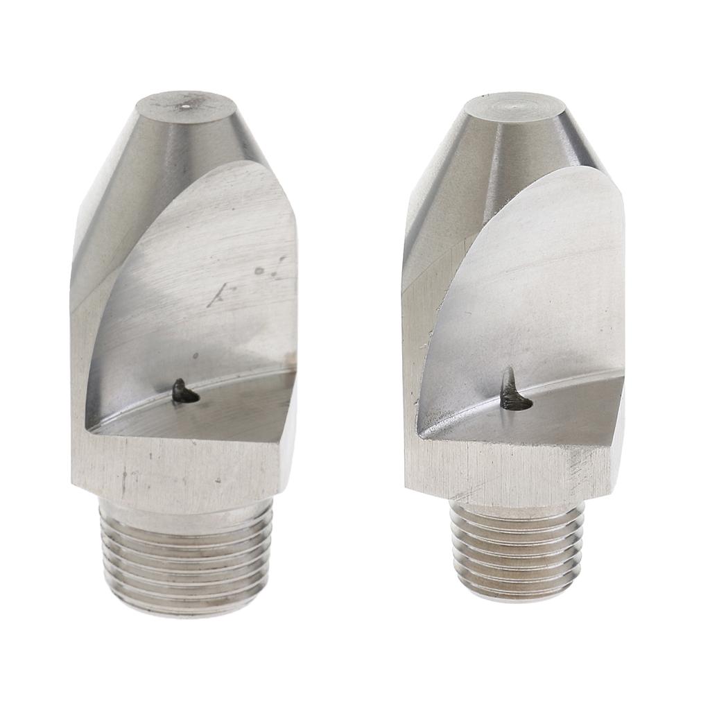 High Pressure Spray Nozzle Tip 1/4'' 3/8'' Pressure Washer Accessories SS4030