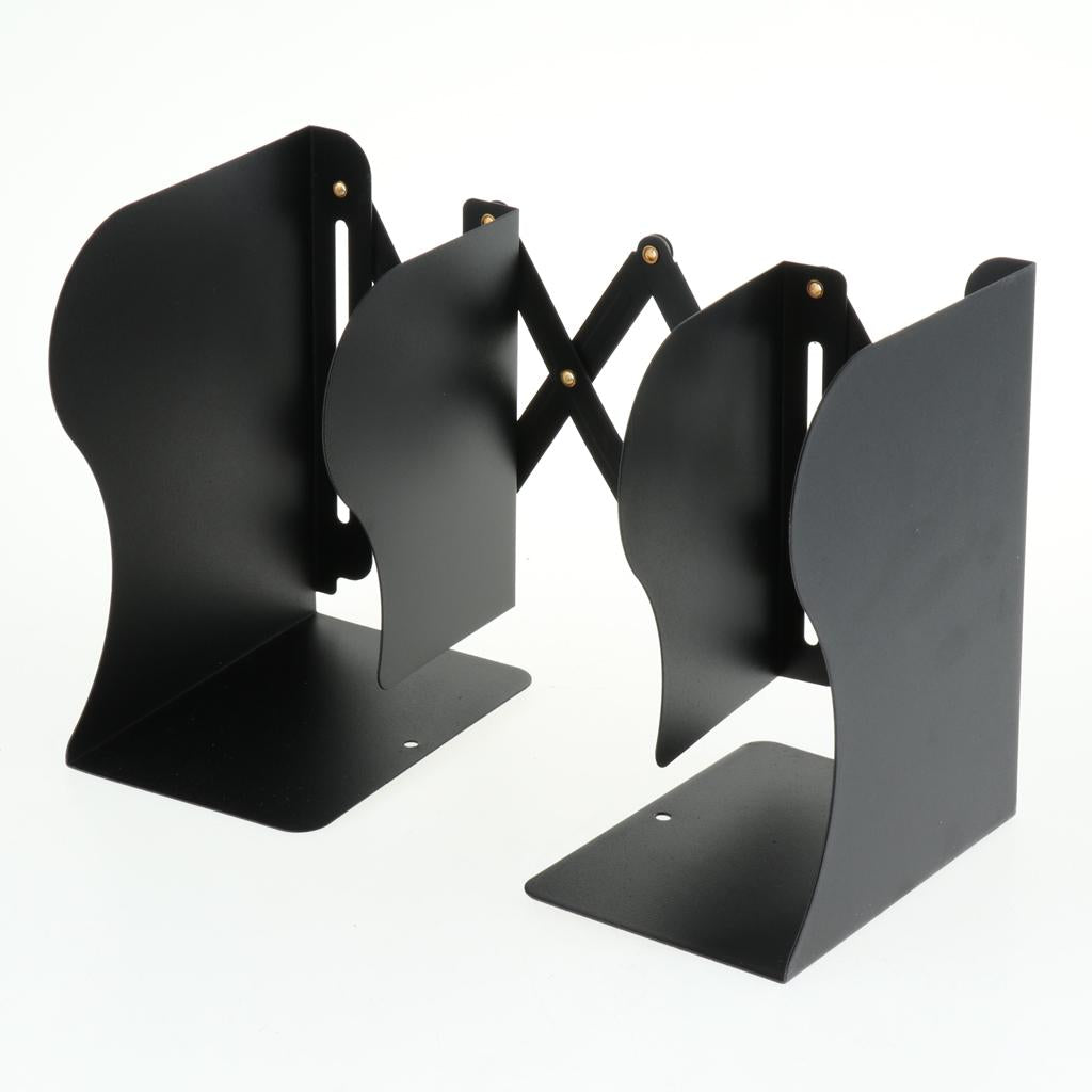 Adjustable Bookends Dancing boy