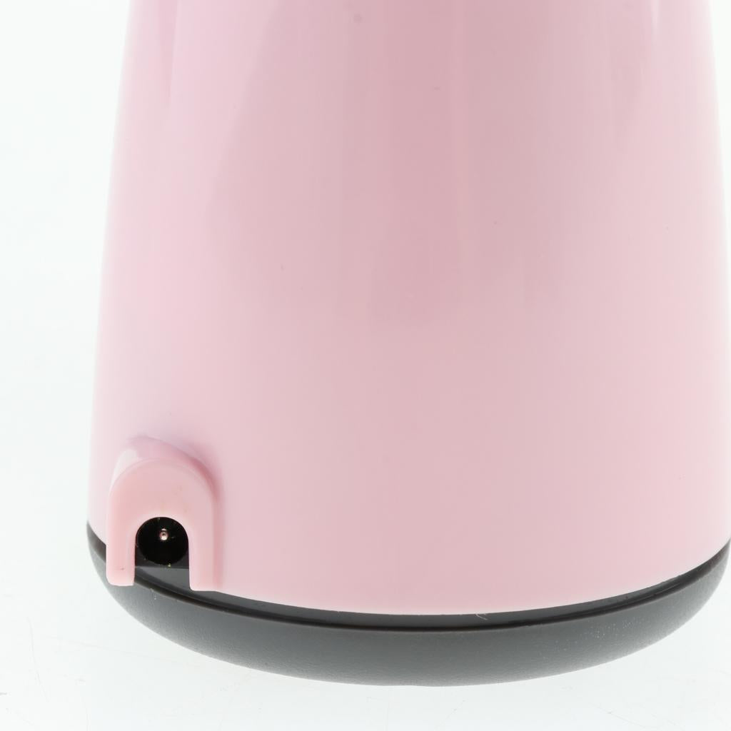 Portable USB Electric Pencil Sharpeners for Kid Students Office Artists Pink