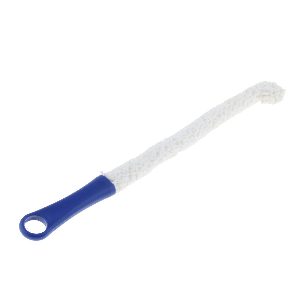 Multi-function Cleaning Brush for Wine Goblet  Flexible Milk Bottle Cleaner