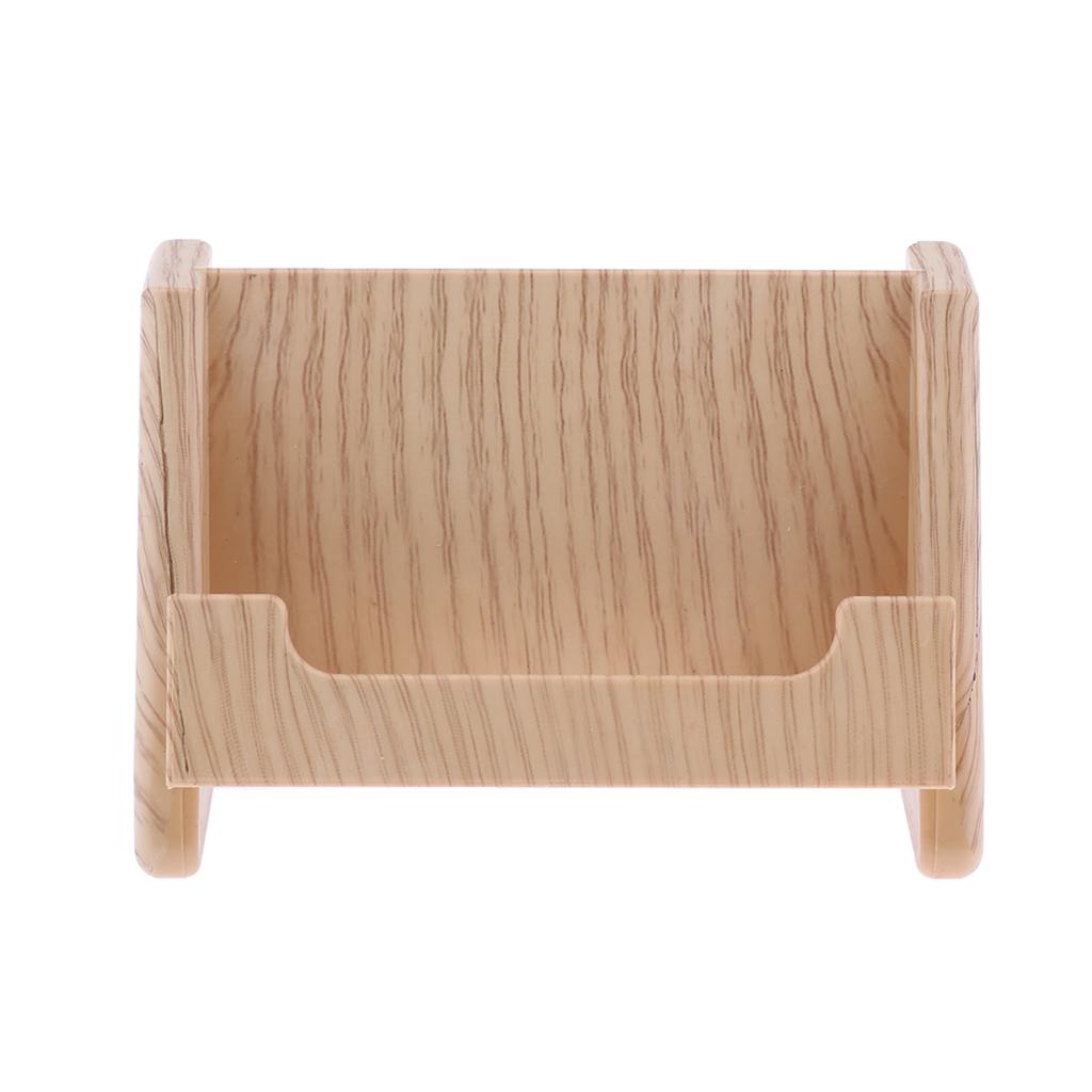 Wooden Drink Pad Coasters holder set for Protect Dinning Table Holder