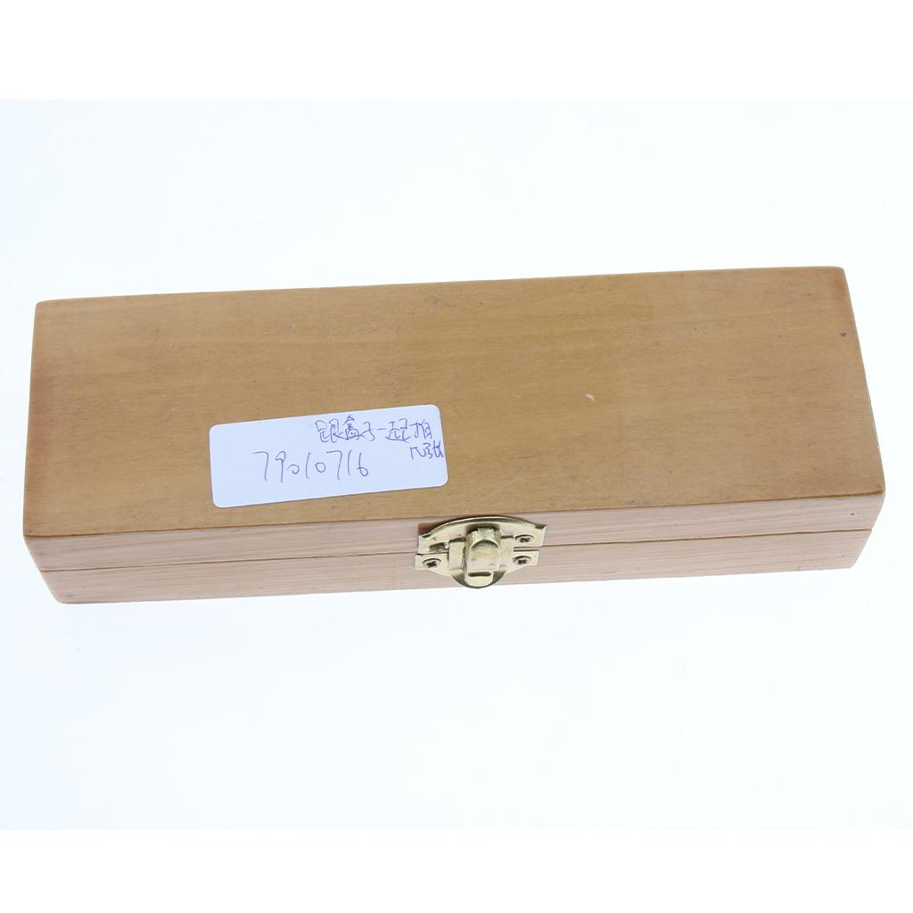 Precision Machinist Edge Finder Beep LED Milling with Case for CNC Electronic