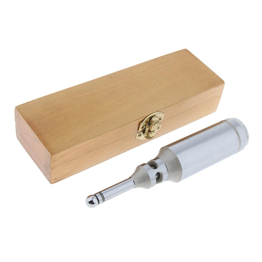 Precision Machinist Edge Finder Beep LED Milling with Case for CNC Electronic