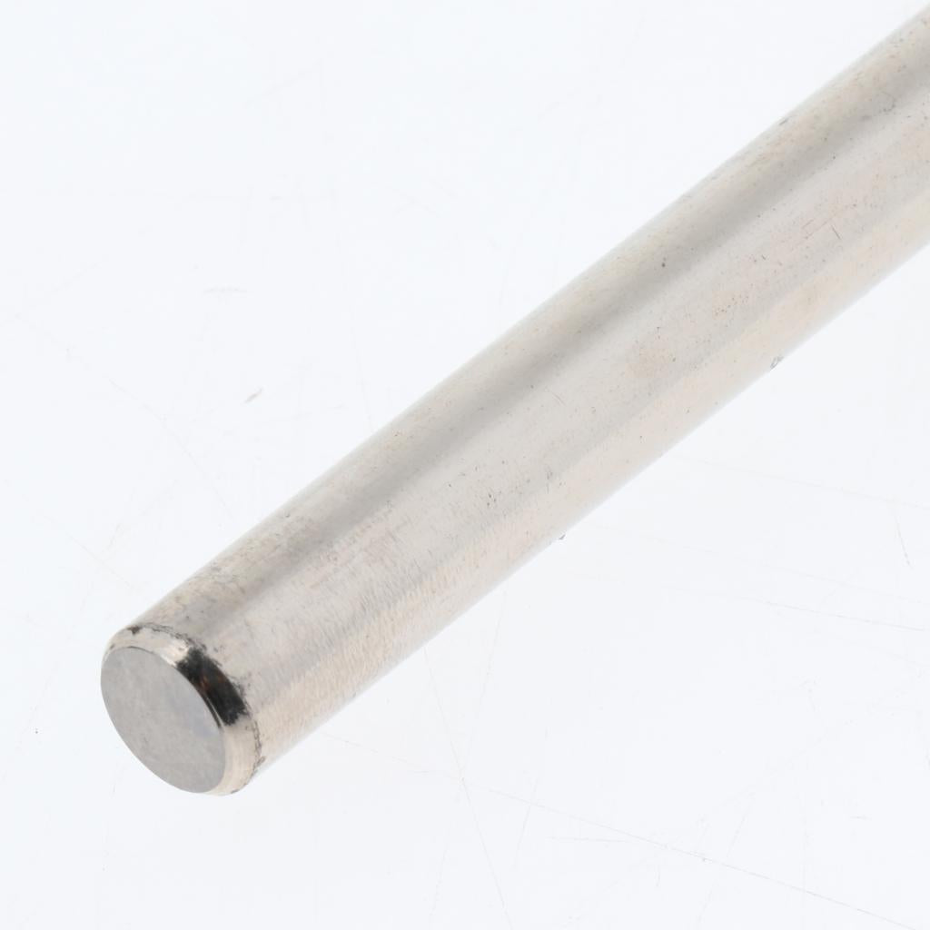 Outside Micrometer Caliper Standard Calibration Measuring Rod Bar 50mm 175mm