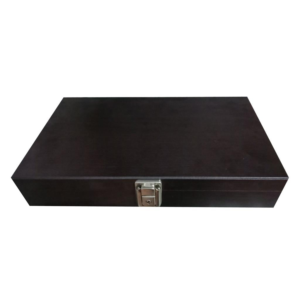 81Pieces Gauge Block High Precision Calibration Block for Caliper/Micrometer
