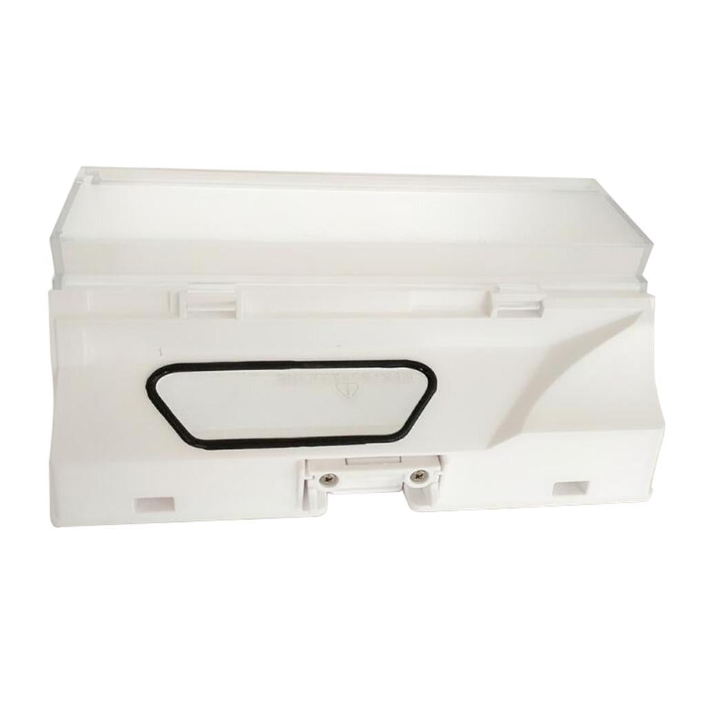 for Vacuum Cleaner Gen 2nd Roborock S50 / S5 Sweeper Dust Bin Box