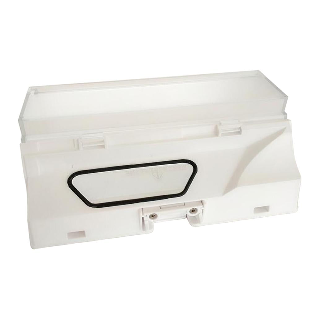 for Vacuum Cleaner Gen 2nd Roborock S50 / S5 Sweeper Dust Bin Box
