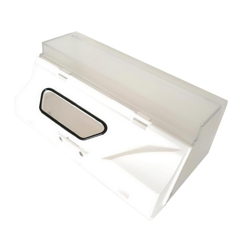 for Vacuum Cleaner Gen 2nd Roborock S50 / S5 Sweeper Dust Bin Box