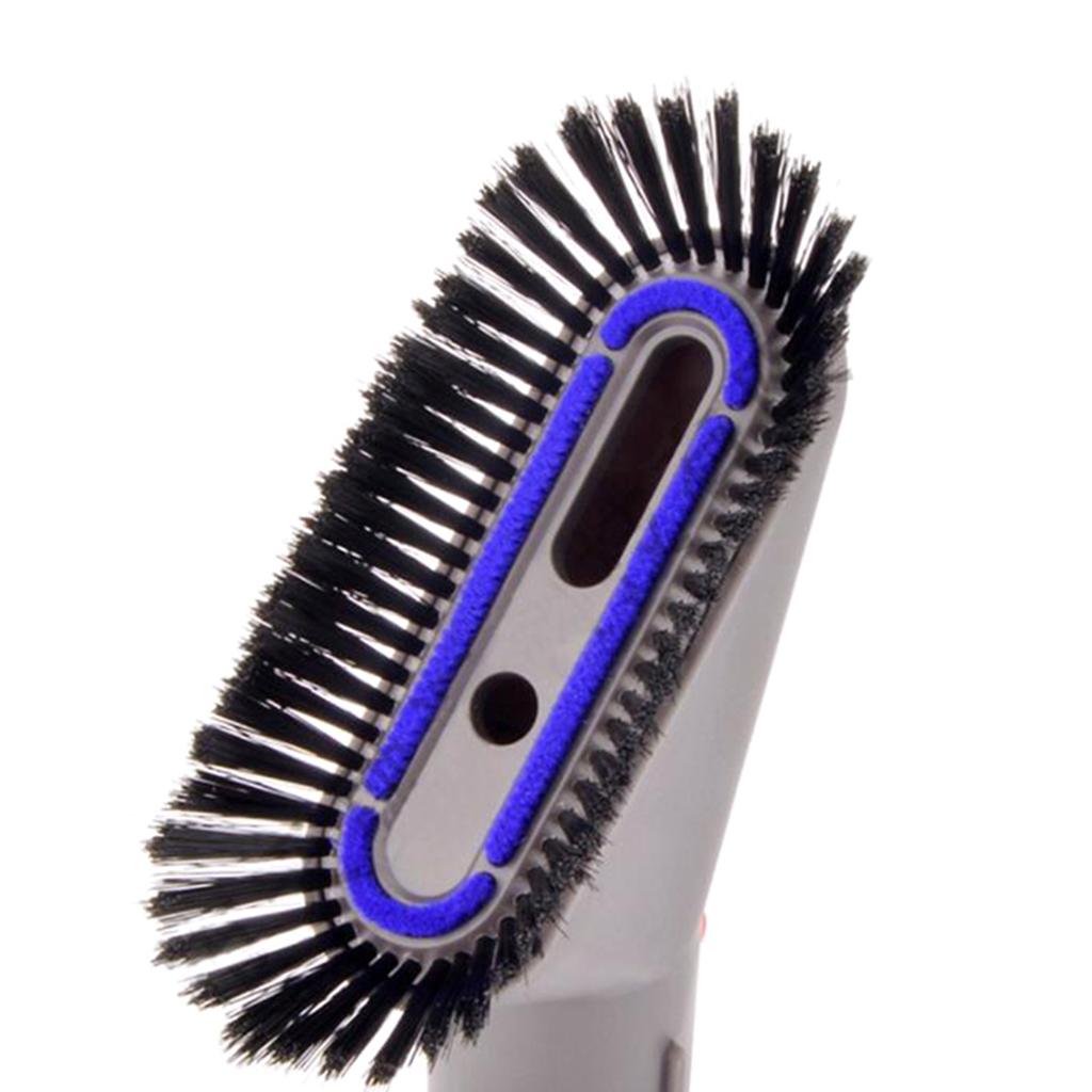 Replacement Kit for Dyson V7 V8 V10 Vacuum Cleaner Soft Dusting Brush