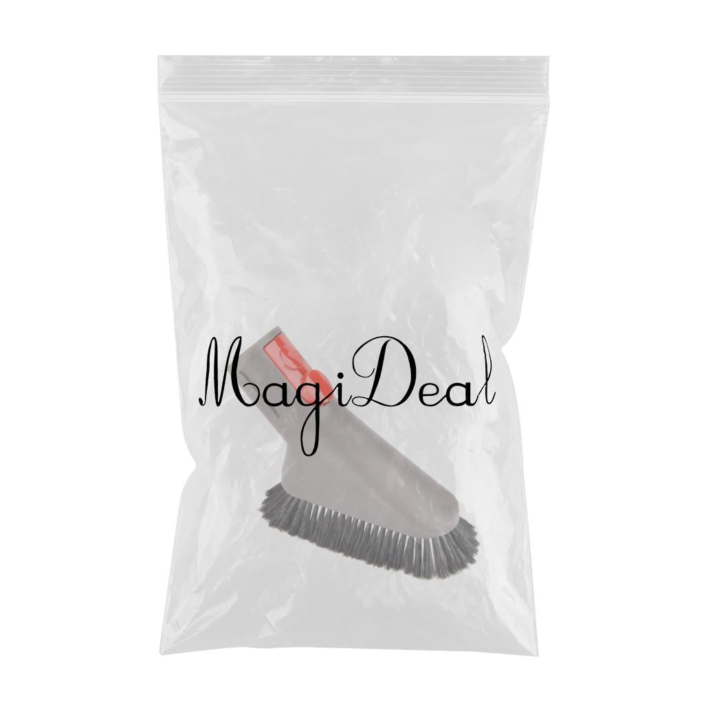 Replacement Kit for Dyson V7 V8 V10 Vacuum Cleaner Soft Dusting Brush