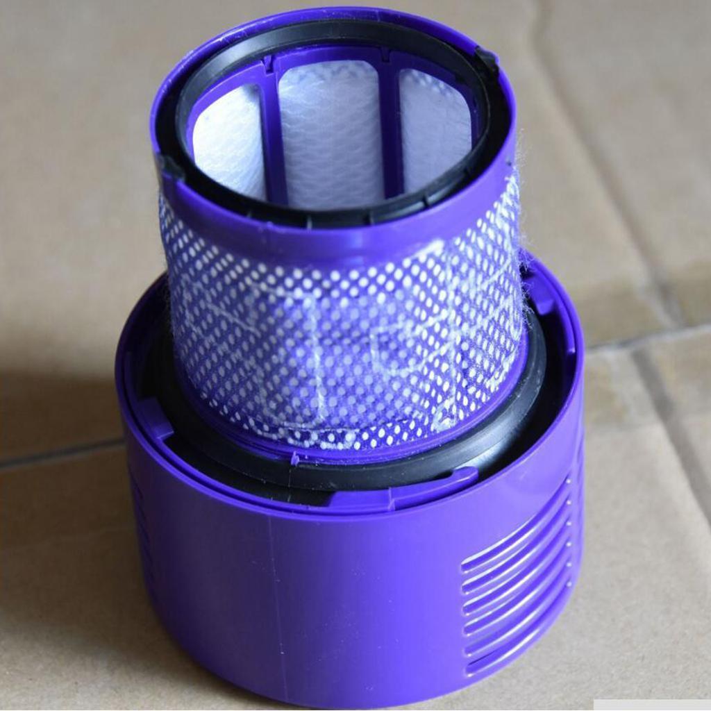 Washable Filter Unit for Dyson V10 SV12 Cyclone Animal Absolute