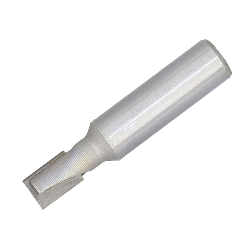 2-Flute Spoil board Bottom Cleaning Surface Planing Router Bit Cutter 8