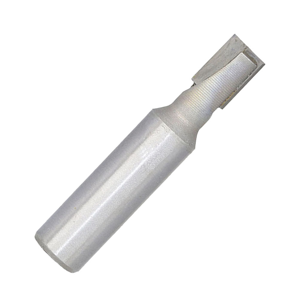 2-Flute Spoil board Bottom Cleaning Surface Planing Router Bit Cutter 8