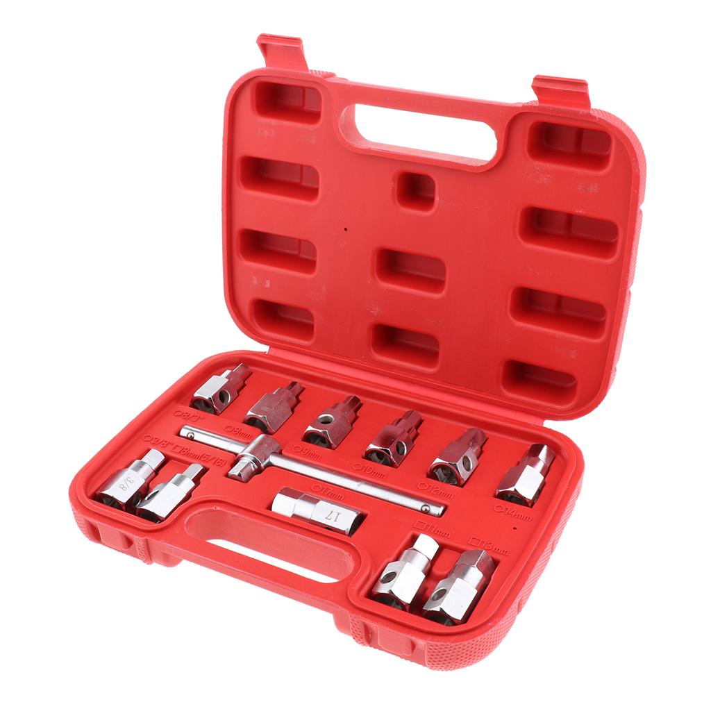 Drive Socket Set