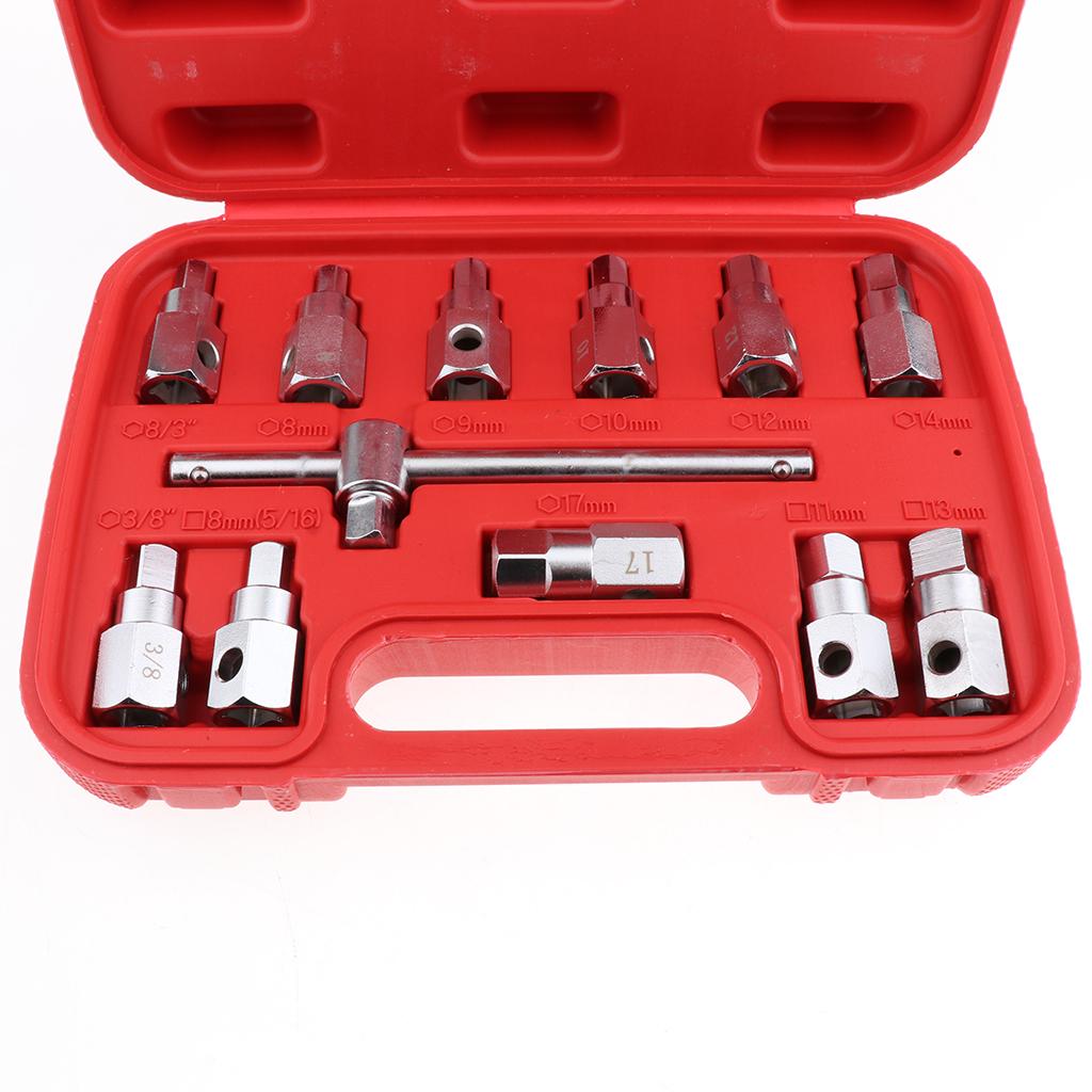 Drive Socket Set