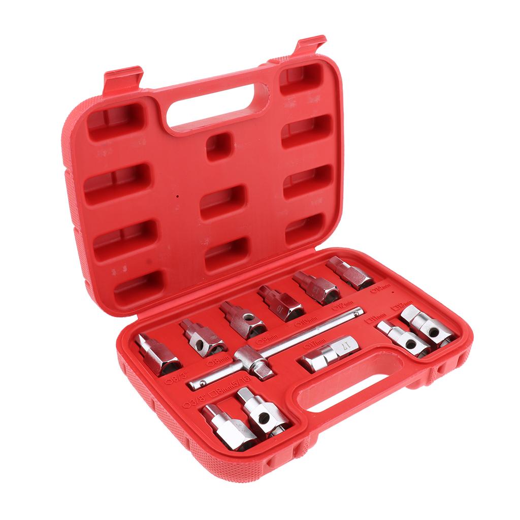 Drive Socket Set