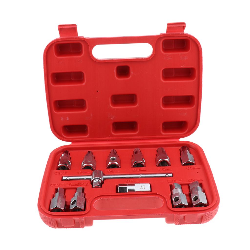 Drive Socket Set