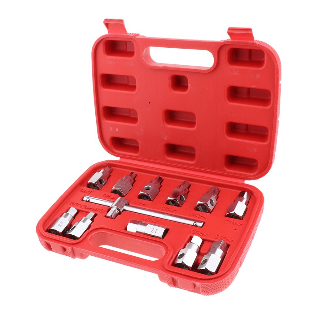 Drive Socket Set