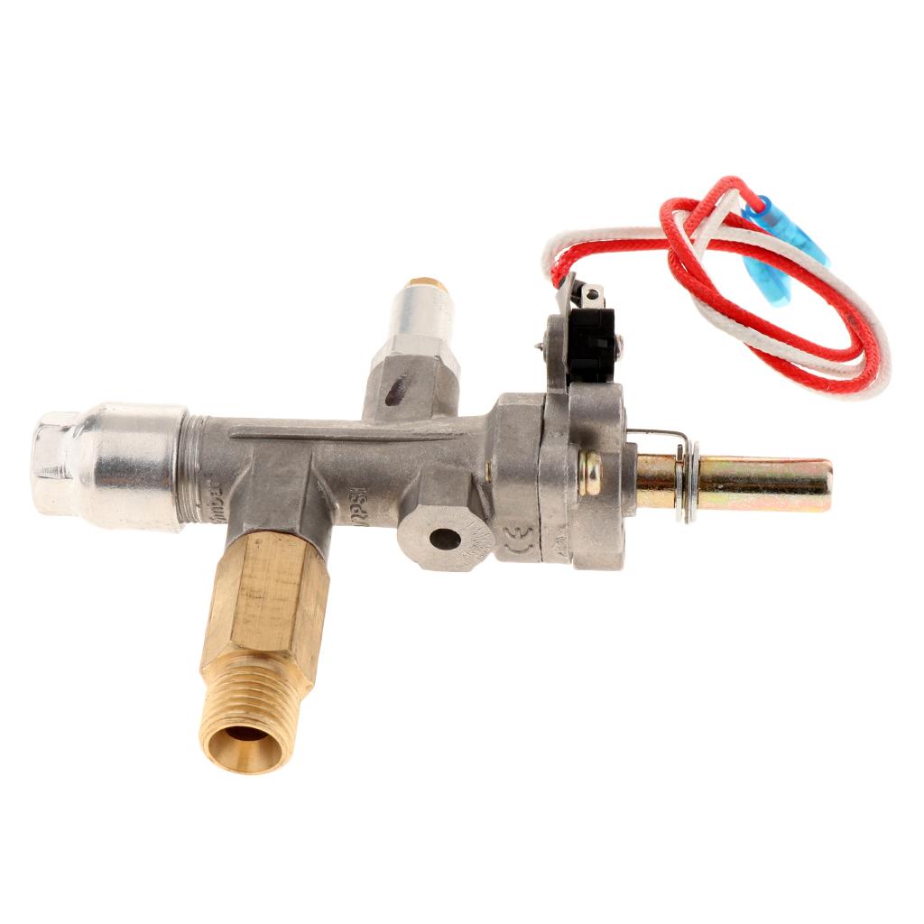 Pilot Burner Assembly Igniter Assembly For Gas Grill