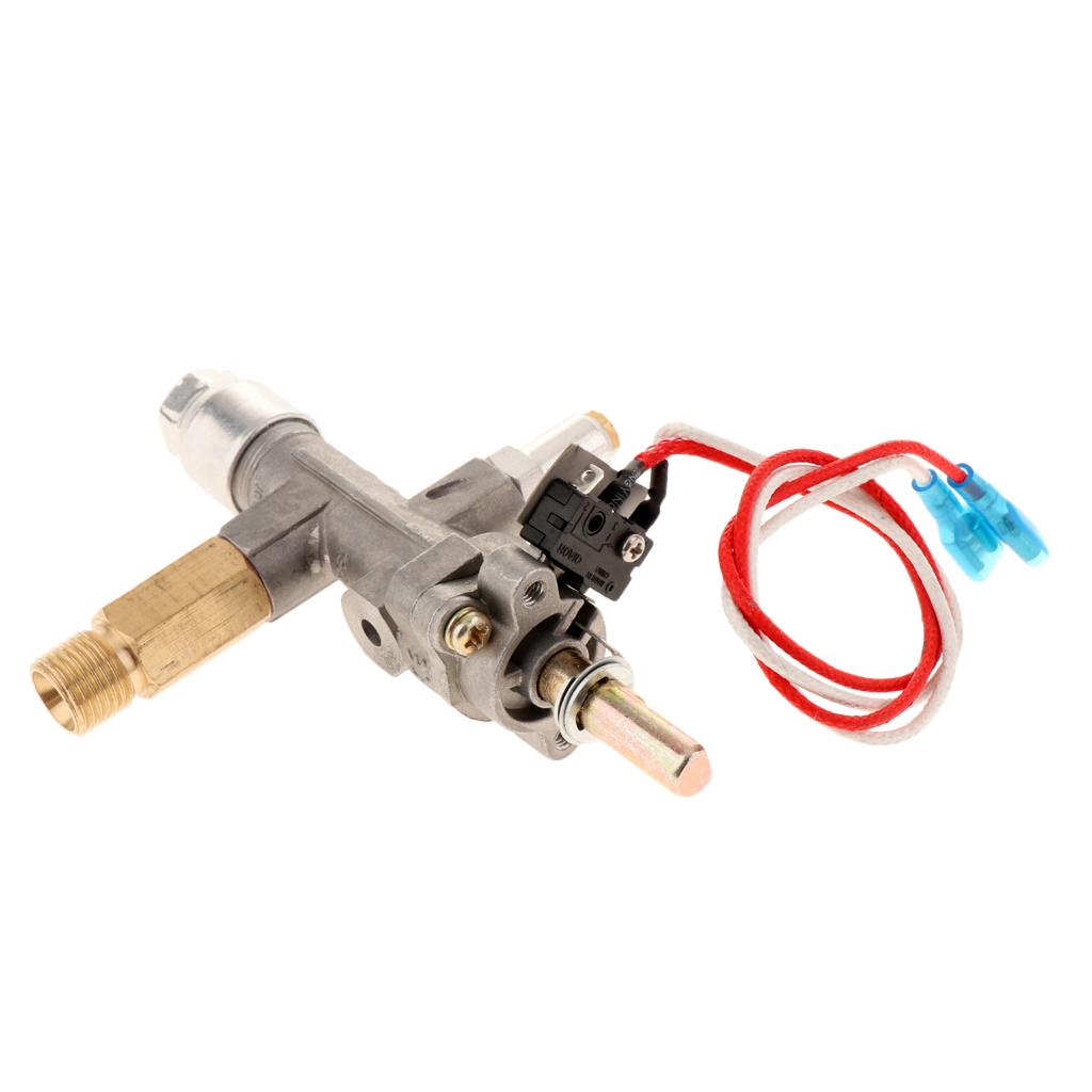 Pilot Burner Assembly Igniter Assembly For Gas Grill