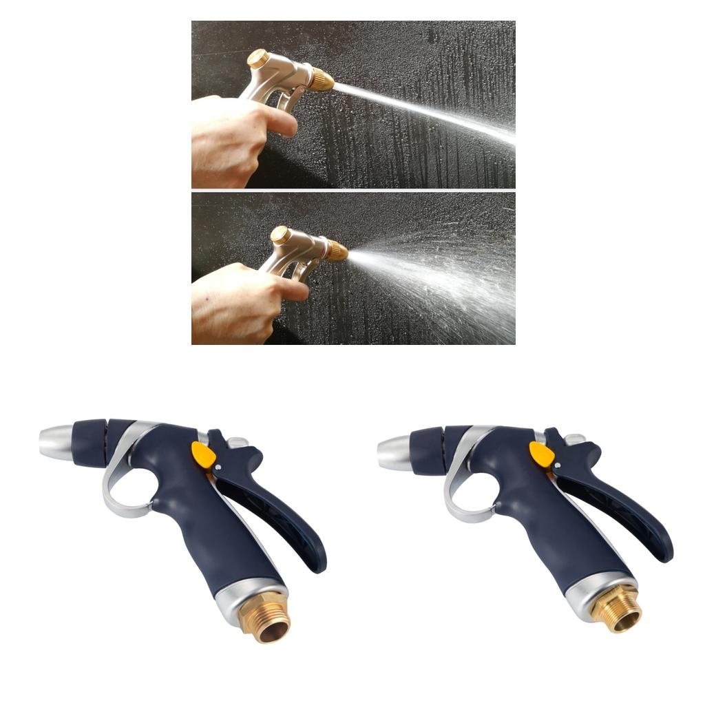 High Pressure Washer Spray Gun Tap Sprayer Female Fine