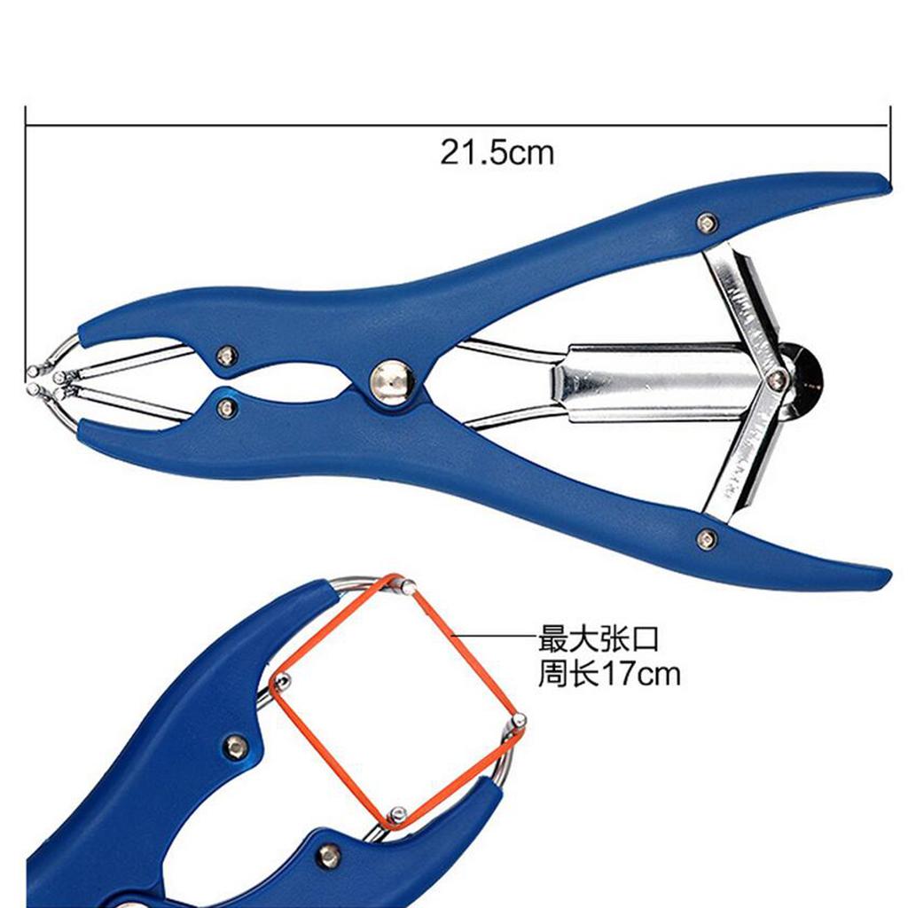 Castrator Plier Elastrator Tool Dock Tail Cutting for Cattle Goat Sheep