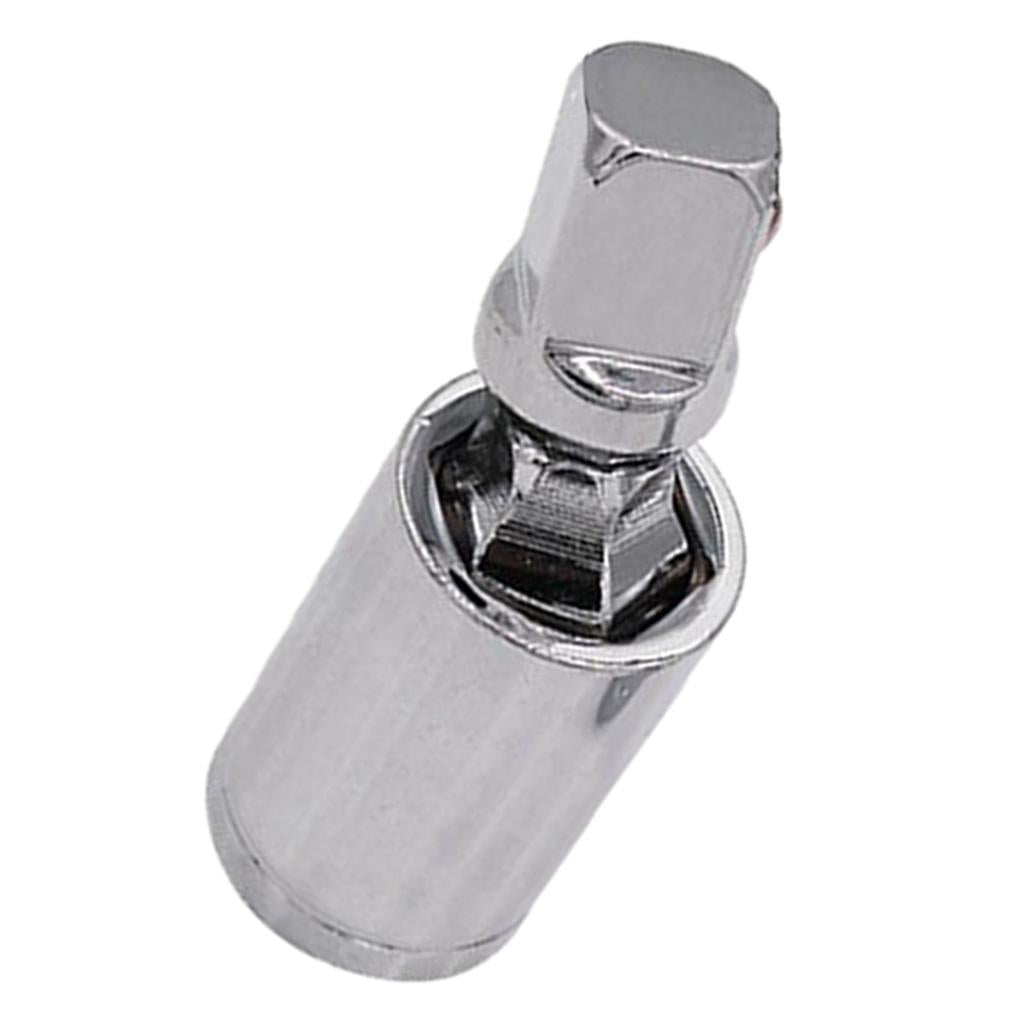 Swivel Impact Adapter Universal Joint Driver Socket 12.5mm