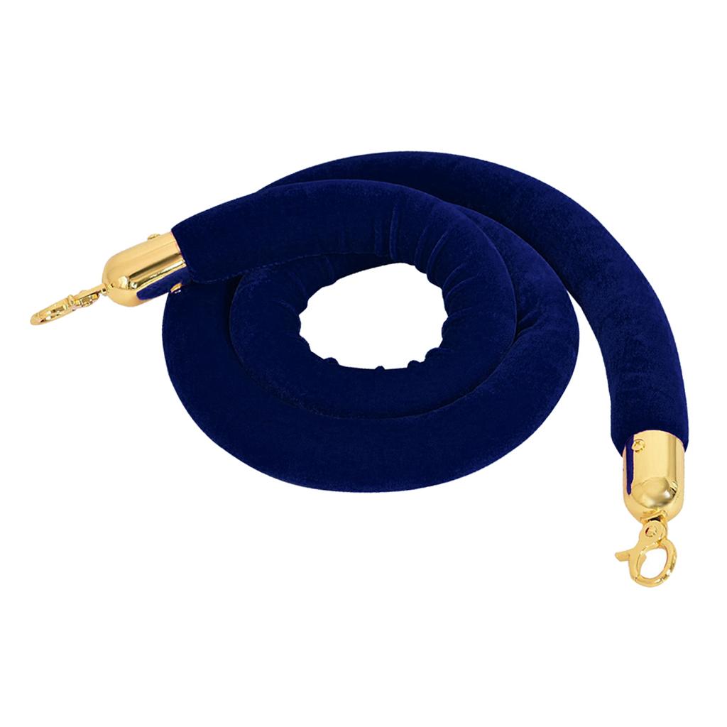 Barrier Rope Blue    78.7 inch