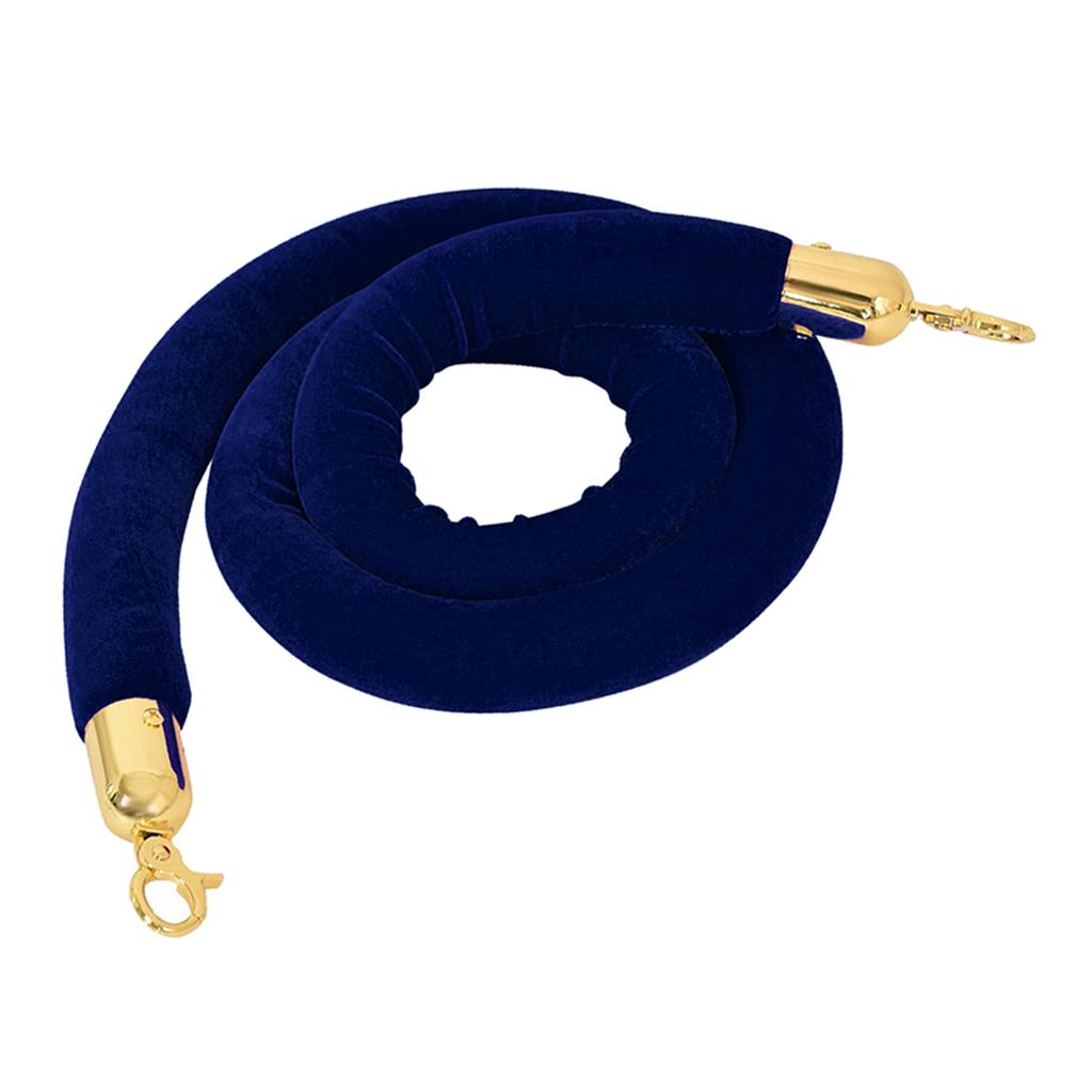 Barrier Rope Blue    78.7 inch