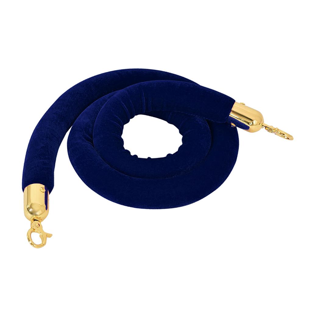 Barrier Rope Blue    78.7 inch