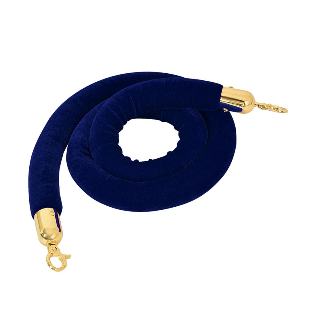 Barrier Rope Blue    118.1 inch