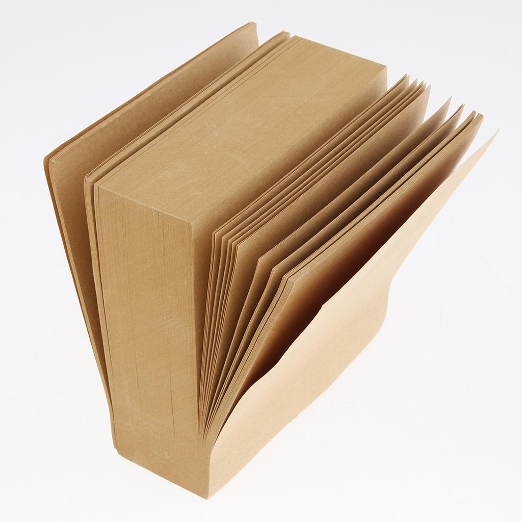 Square-Shaped Notepad Note Book Sticky Note  Can Not Paste White