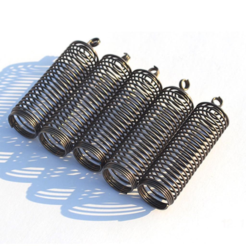 10Pcs Beekeeping Rearing Cup Queen Bee Cages Roller Beekeeper Equipment Tool