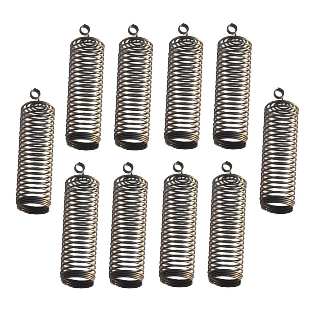 10Pcs Beekeeping Rearing Cup Queen Bee Cages Roller Beekeeper Equipment Tool