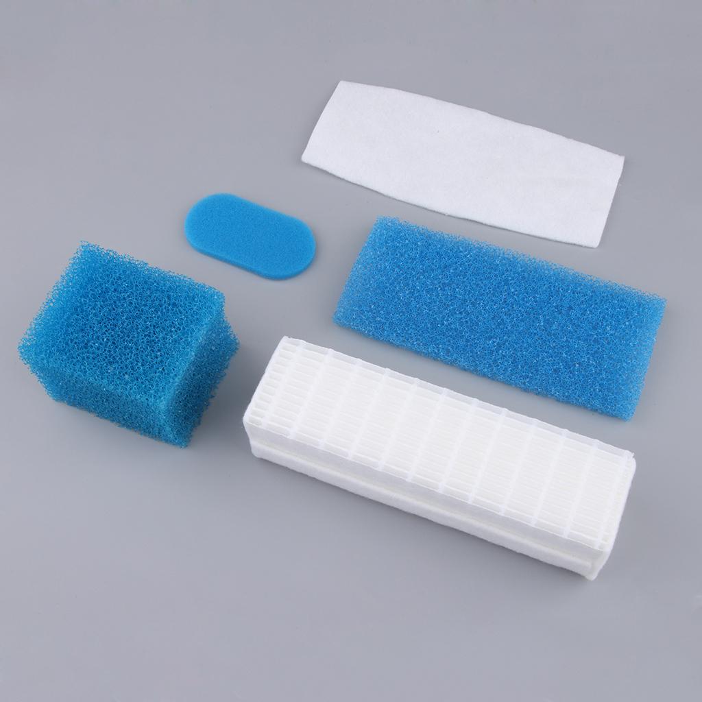 Vacuum Cleaner HEPA Filters Replacement Accessories