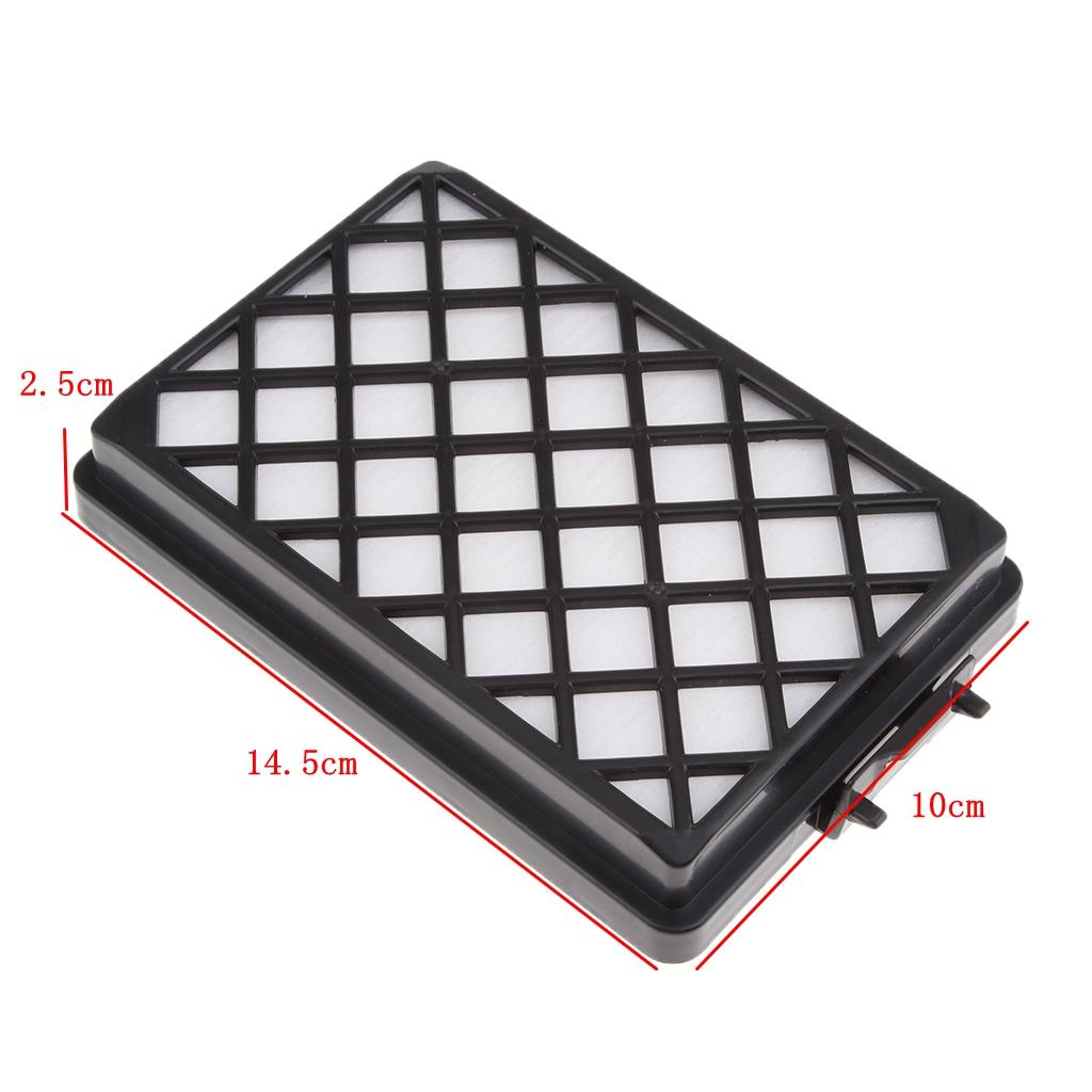 Vacuum Cleaner Filter Accessories Replacement Parts