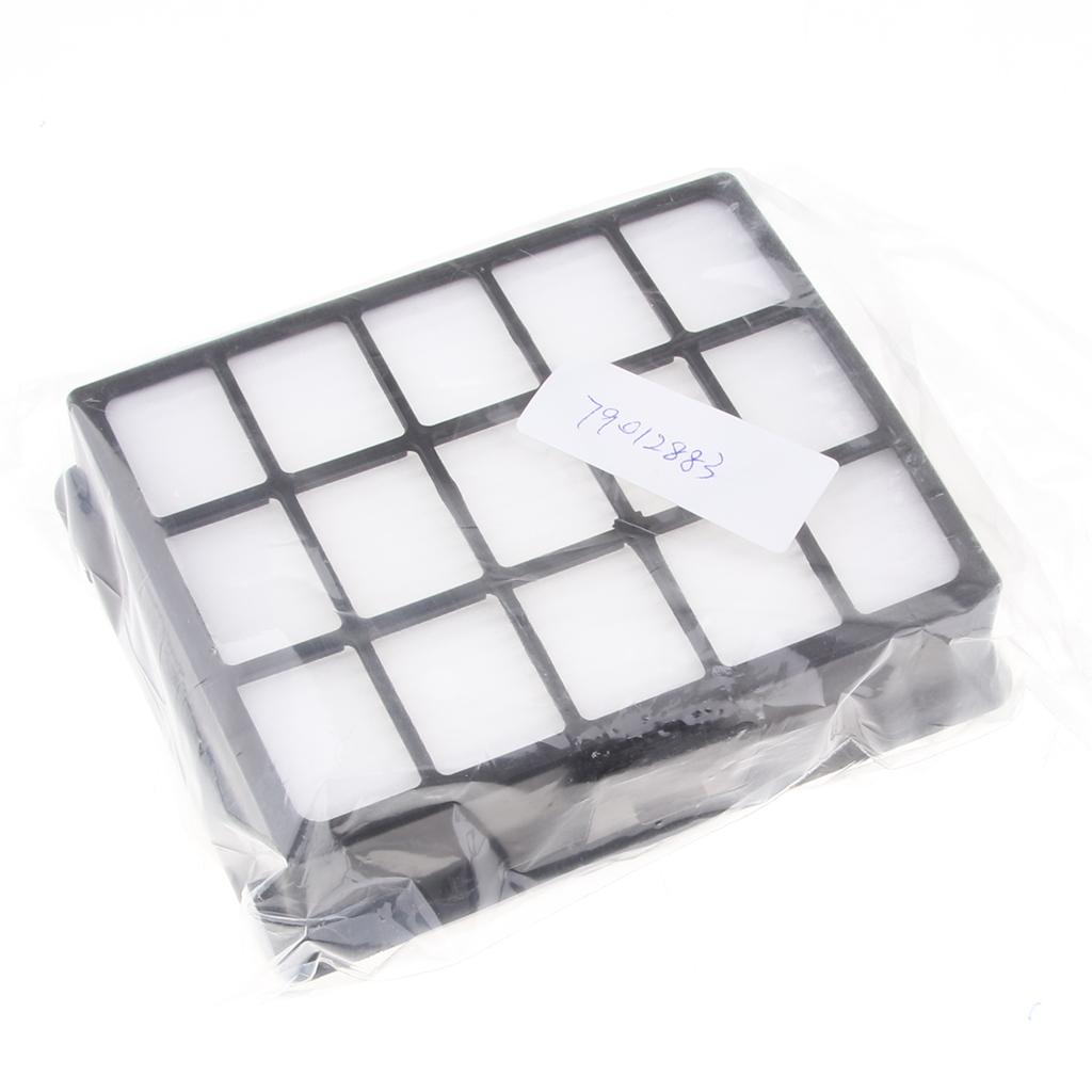 Vacuum Cleaner Filter Accessories Replacement