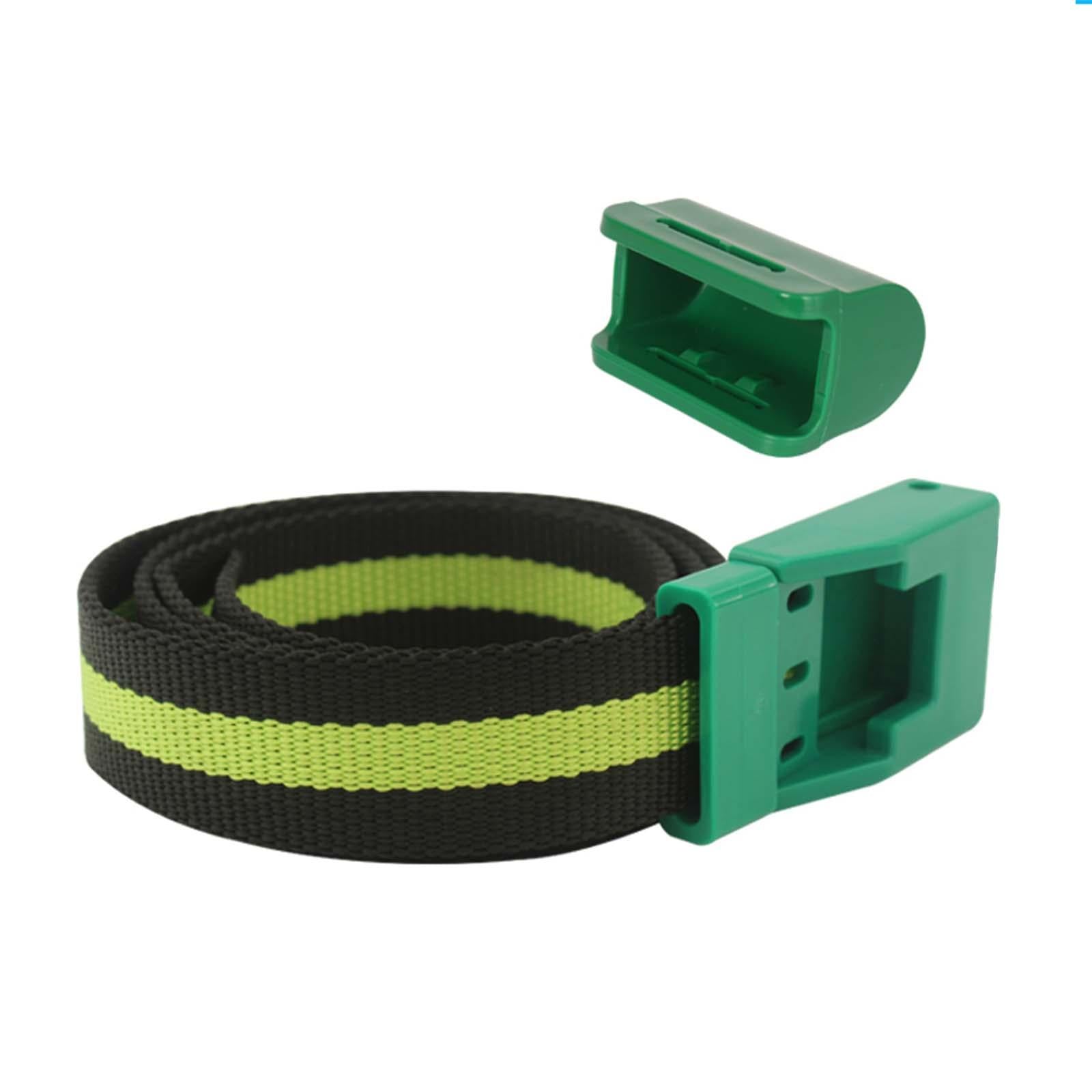 Cow Cattle Adjustable Collar Neck Strap / 5 Pcs Number Cattle Identification Cow Collar