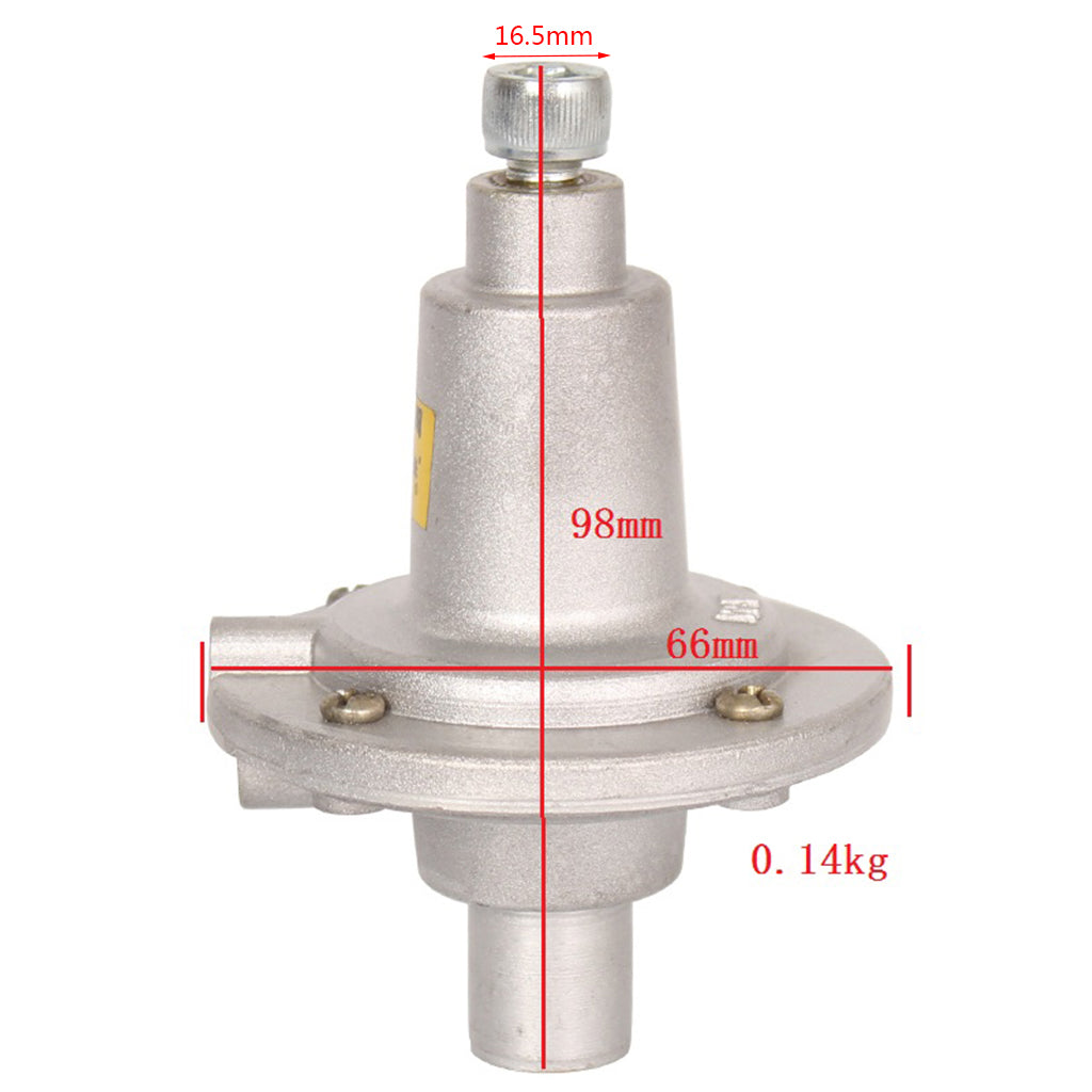 Pressure Stabilizing Valve Vacuum Regulator Milking Machine Accessories  B