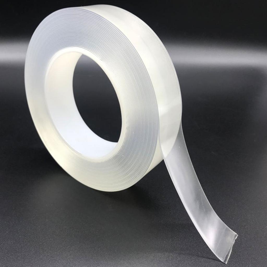 50mm Waterproof Mildew Proof Tape Seal Caulking Strip for Kitchen Sink Ten Meters