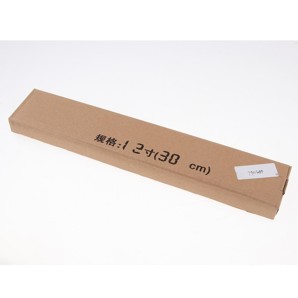 Slide Check Rack Receipt Check Holder Ticket Rail Sliver 25-60cm 8 Length 30cm