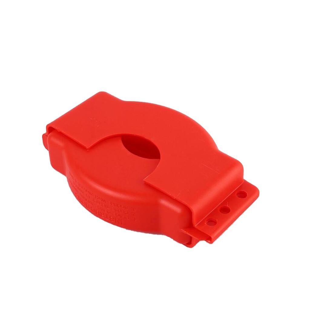 Electrical Large Plug Lockout Tagout Lock Device Safety LOTO Tool